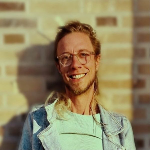 Daan Daan